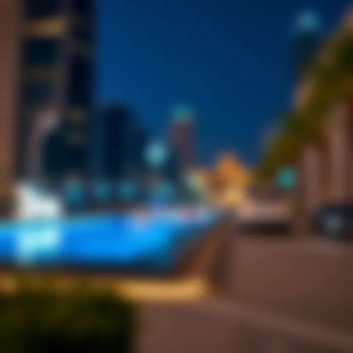 Comparative analysis of visa durations