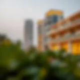 Understanding the Developer Landscape in Dubai Introduction