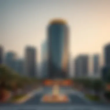 Notable Understanding the Developer Landscape in Dubai