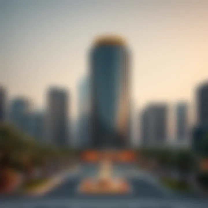 Notable Understanding the Developer Landscape in Dubai