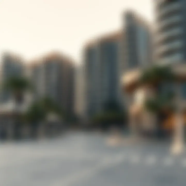 Understanding the Developer Landscape in Dubai Summary
