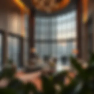 Understanding the Ejari Calculator in Dubai's Real Estate Ecosystem Introduction