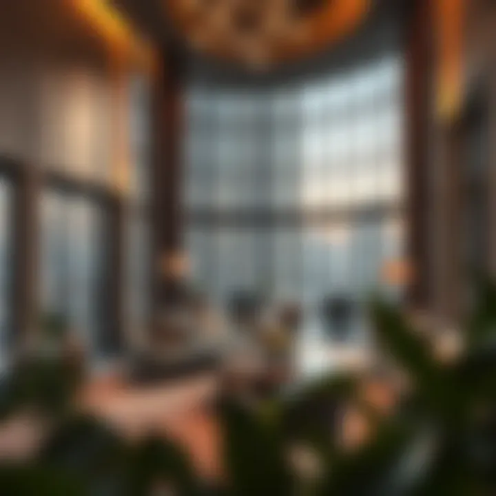 Understanding the Ejari Calculator in Dubai's Real Estate Ecosystem Introduction