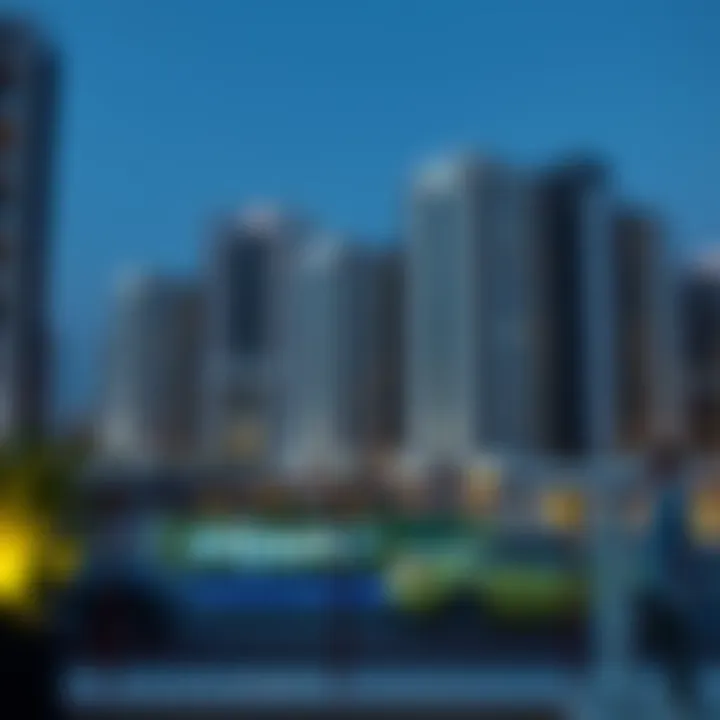 Notable Understanding the Ejari Calculator in Dubai's Real Estate Ecosystem