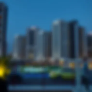 Notable Understanding the Ejari Calculator in Dubai's Real Estate Ecosystem Notable Understanding the Ejari Calculator in Dubai's Real Estate Ecosystem