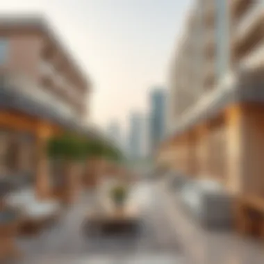 Understanding the Ejari Calculator in Dubai's Real Estate Ecosystem Summary Understanding the Ejari Calculator in Dubai's Real Estate Ecosystem Summary
