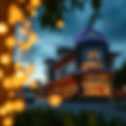 Understanding the Operational Duration of the Global Village Introduction