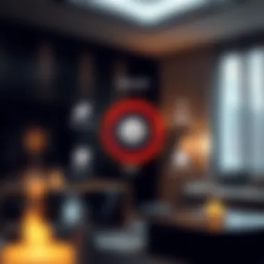 Understanding the Credit Scoring Mechanism Illustration of credit scoring mechanism