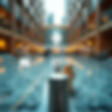 Application Journey for the Unified GCC Visa Flowchart detailing the application journey for the unified GCC tourist visa