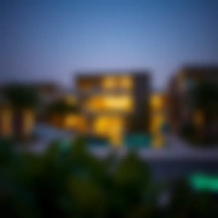 Notable Utility Bills: Understanding Costs and Optimizing Payments in Dubai Notable Utility Bills: Understanding Costs and Optimizing Payments in Dubai