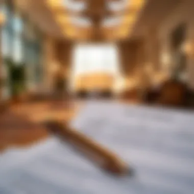 Documentation checklist for visa applications