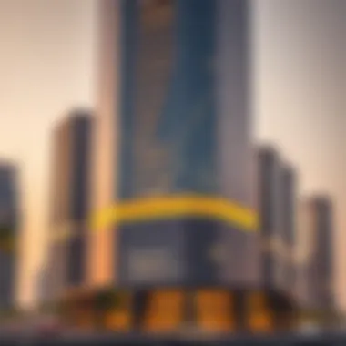 Notable Westbury Commercial Tower: A Cornerstone of Dubai's Commercial Landscape Notable Westbury Commercial Tower: A Cornerstone of Dubai's Commercial Landscape