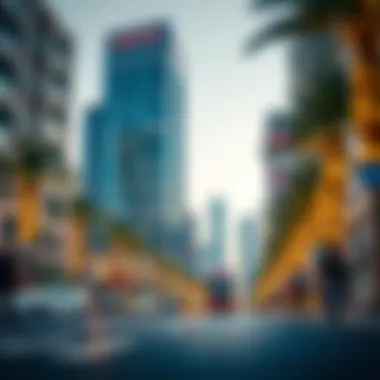 Westbury Commercial Tower: A Cornerstone of Dubai's Commercial Landscape Summary Westbury Commercial Tower: A Cornerstone of Dubai's Commercial Landscape Summary
