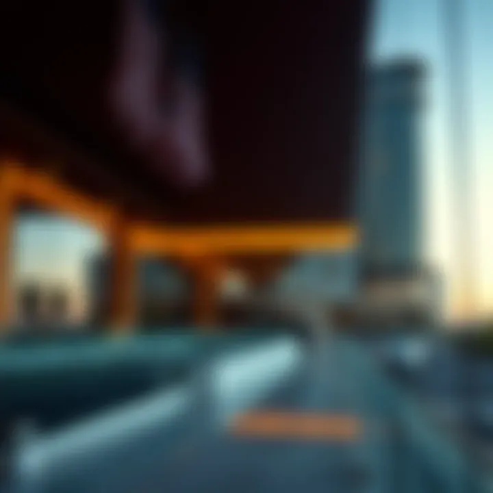 Investment Trends Driven by Yas Projects Investment growth trends related to Yas Projects