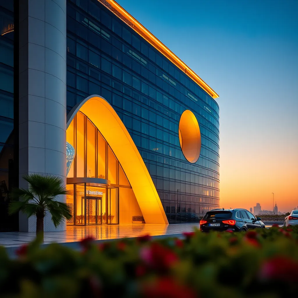 Exploring Mohammed Bin Rashid City: District One Insights