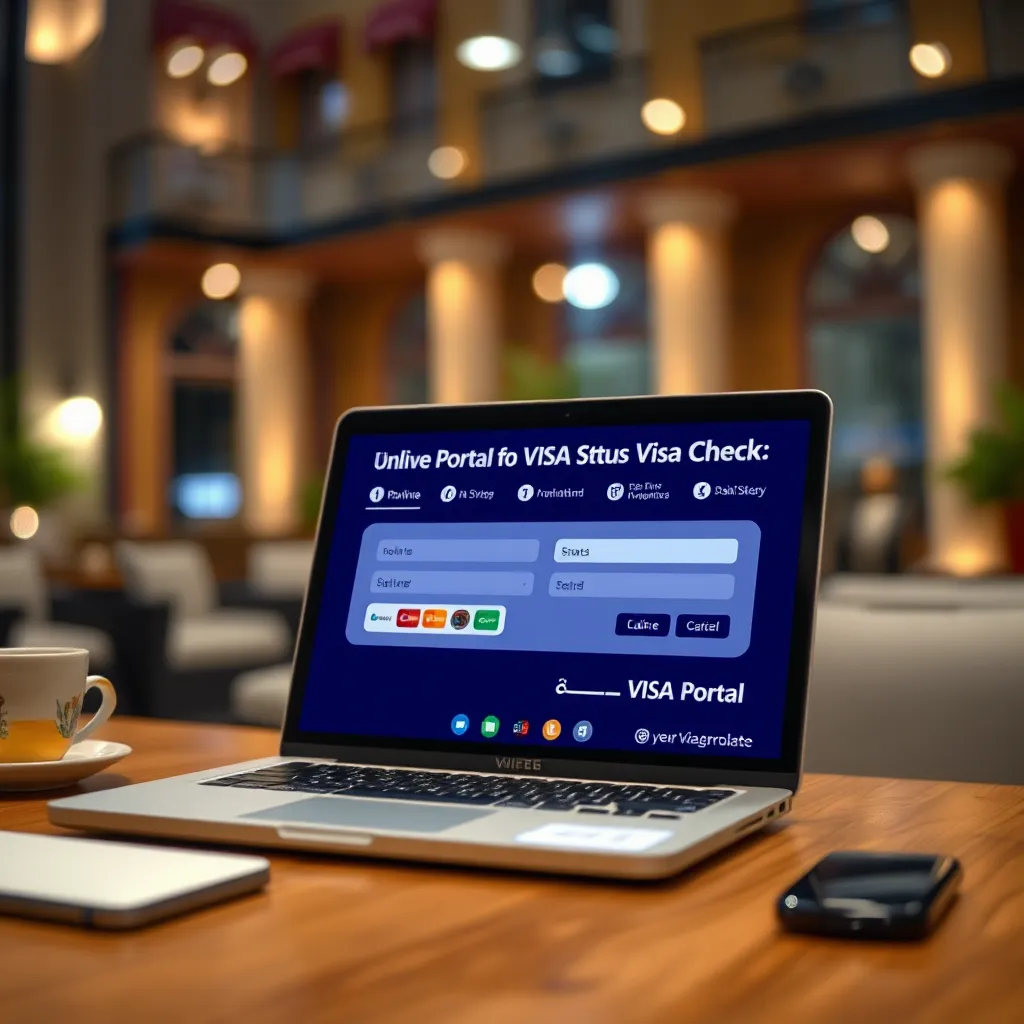 Comprehensive Guide to Checking UAE Visa Status